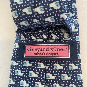 Vineyard Vines boys tie